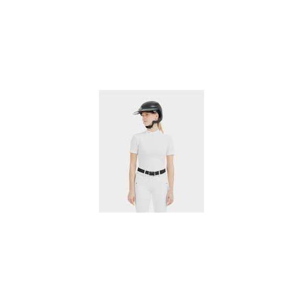 Polo Aerolight SS Femme