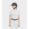 Polo Aerolight SS Femme