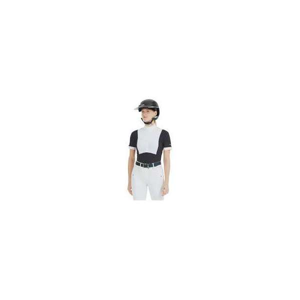 Monica SS Polo