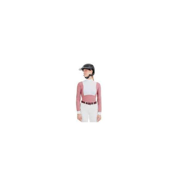 Monica LS Polo