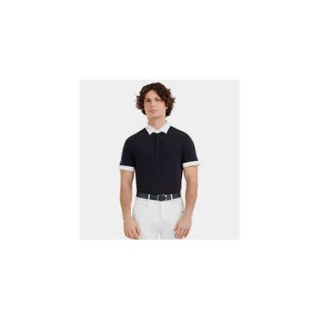 Aerolight SS Polo Men