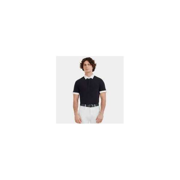 Aerolight SS Polo Men