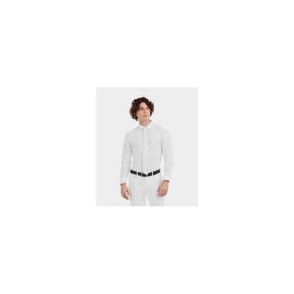 Aerolight LS Polo Men