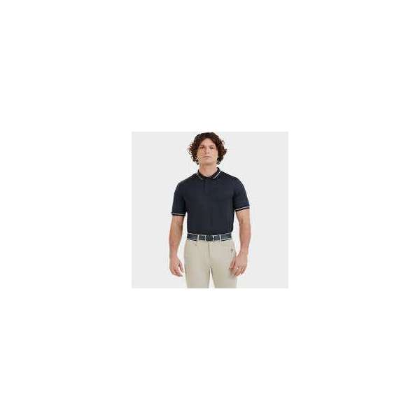 Atlas Polo Men