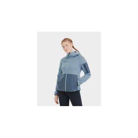 Pampa Hoodie Women