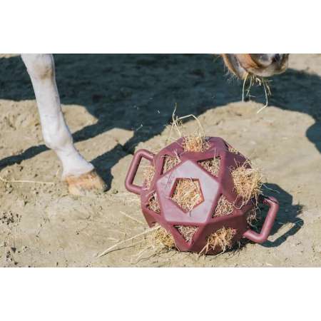 Relax Horse Play & Hay Ball