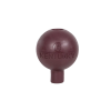 Balle protection d'attache