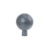 Rubber Ball Protection wall & lead