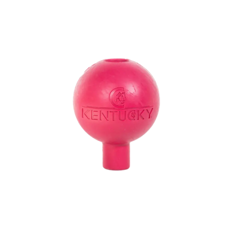 Balle protection d'attache