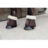 Sheepskin Overreach Boots Solimbra