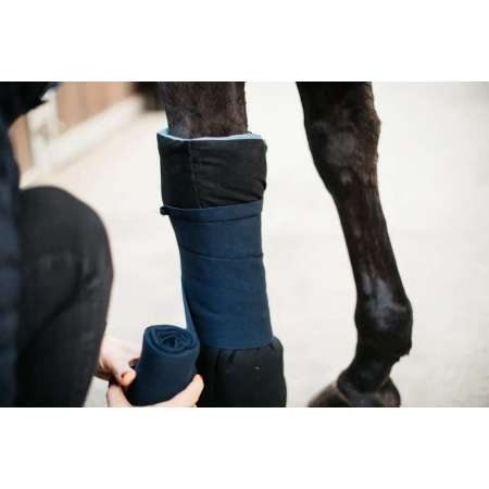 Magnetic Bandage Pads Recuptex