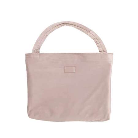 Teddy Fleece Bag