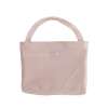 Teddy Fleece Bag