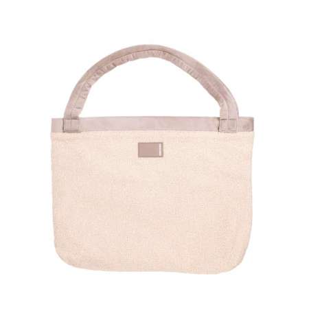 Sac Teddy Fleece