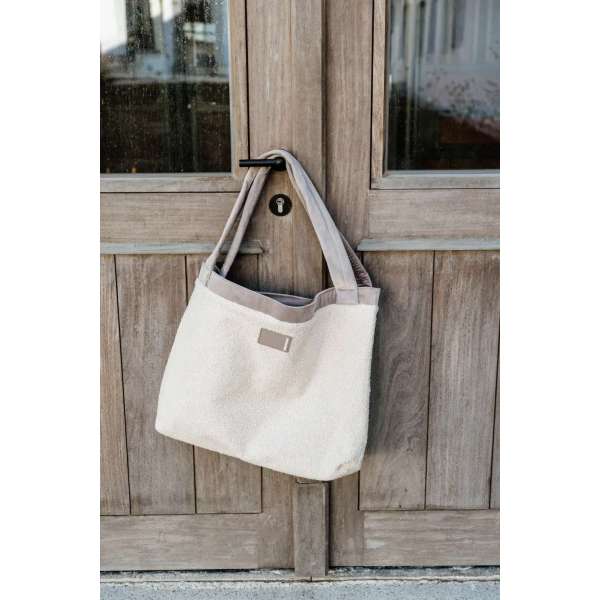 Teddy Fleece Bag