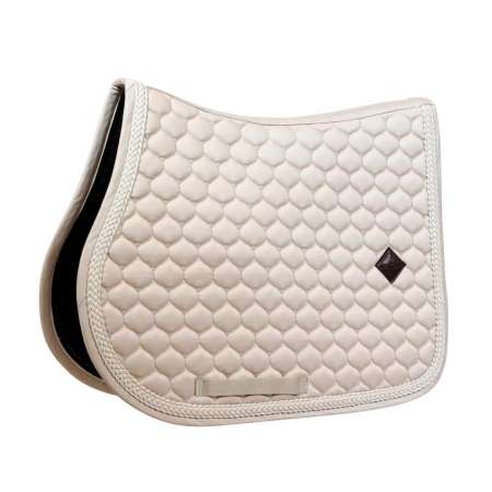 Tapis de Selle Corde Tressée