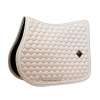 Saddle Pad Plaited Cord