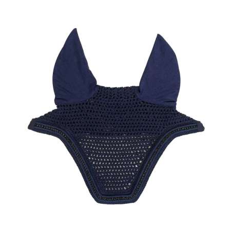 Bonnet Anti-mouches Chaîne Métallique