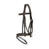 Gecombineerd Hoofdstel met clips