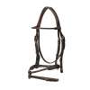Round Leather Bridle