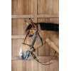 Round Leather Bridle