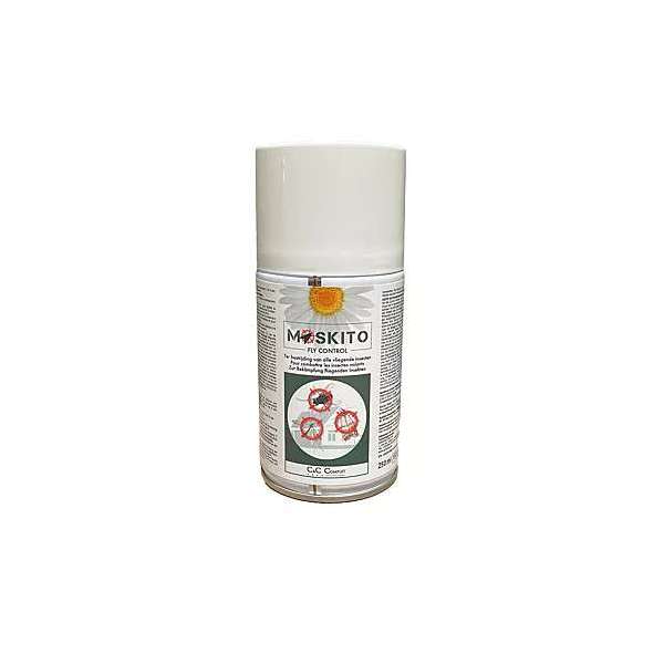 Moskito Air Control fly repellent filling