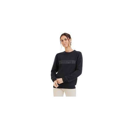 Team Sweat-Shirt Femme