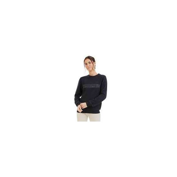 Team Sweat-Shirt Femme