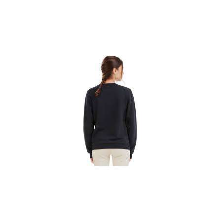 Team Sweat-Shirt Femme