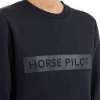Team Sweat-Shirt Femme