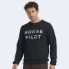 Team Sweat-Shirt Homme