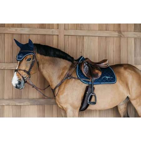 5 Points Breastplate with Elastic