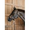 Plaited Halter