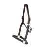 Plaited Halter