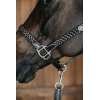 Plaited Halter