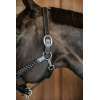 Plaited Halter