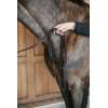 Plaited lead