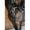 Plaited lead