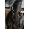 Plaited lead