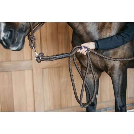 Training Lead with Removable Snap