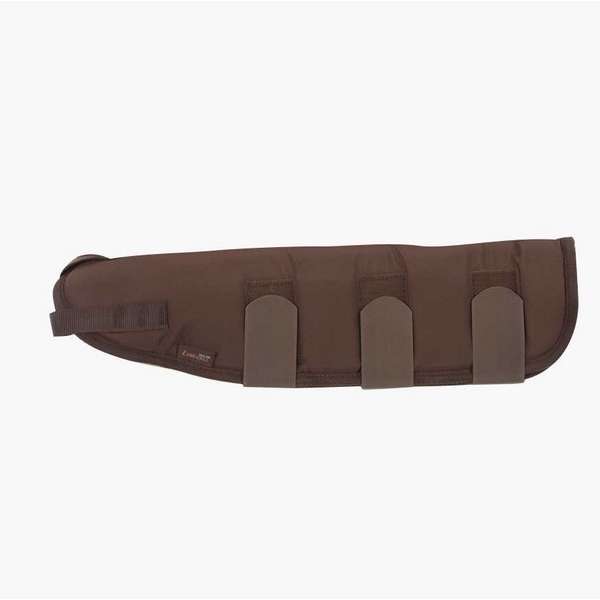 Tail protector nylon
