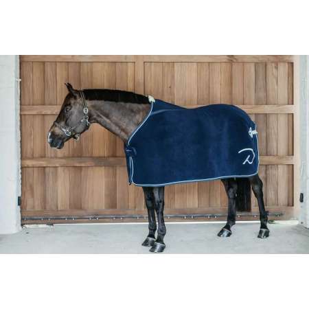 Couverture Heavy Fleece