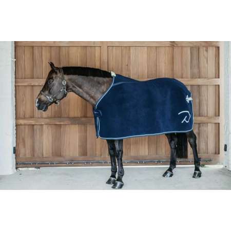 Heavy Fleece Rug