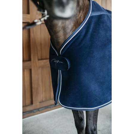 Heavy Fleece Rug