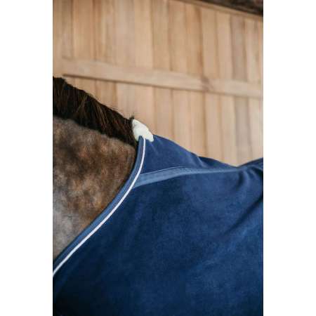Heavy Fleece Rug