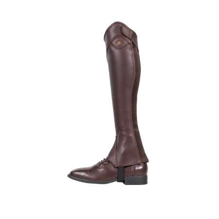 Classic Show Half Chaps