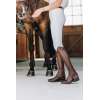 Classic Show Half Chaps