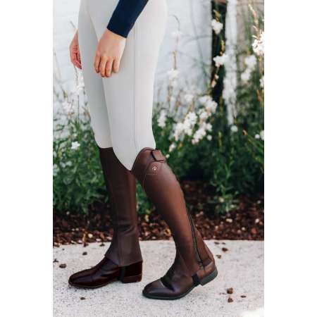 Mini Chaps Classic Comfort