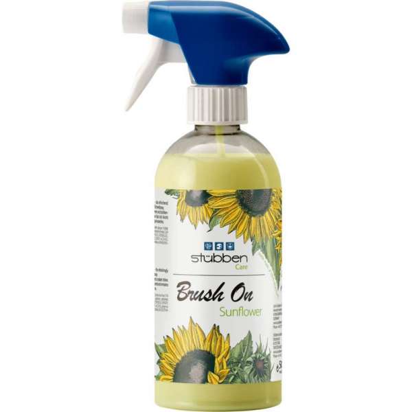 Démêlant "Brush on" Stübben
