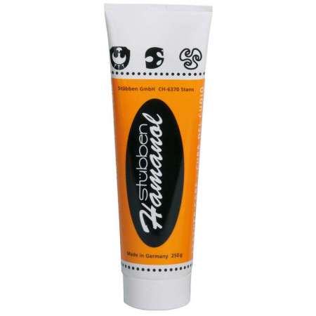 Hamanol Leather Care